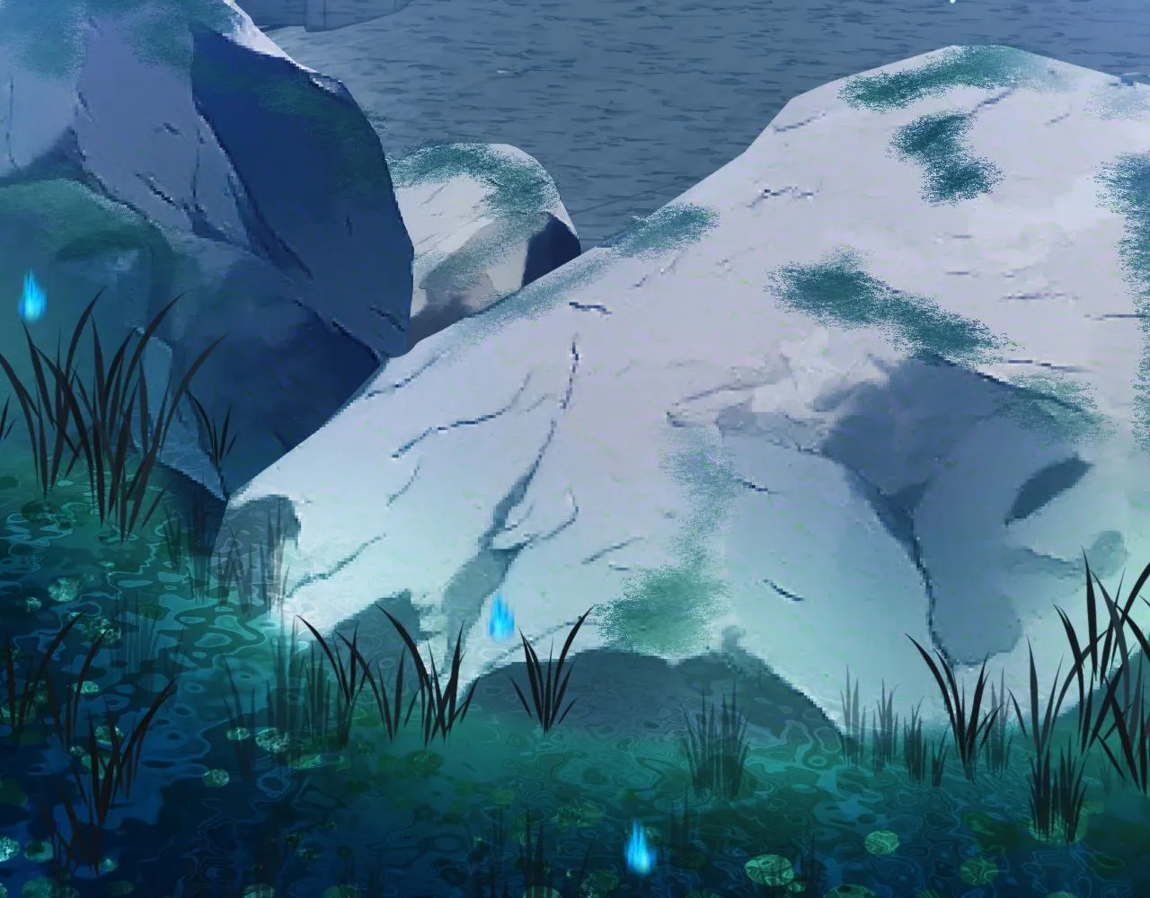 Nhân Ngư Desharow Chapter 48 Trang 25