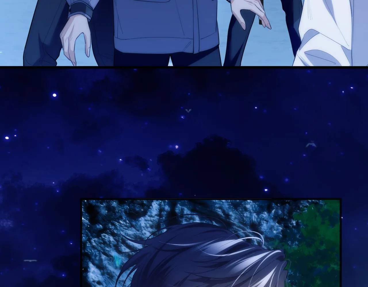 Nhân Ngư Desharow Chapter 49 Trang 3