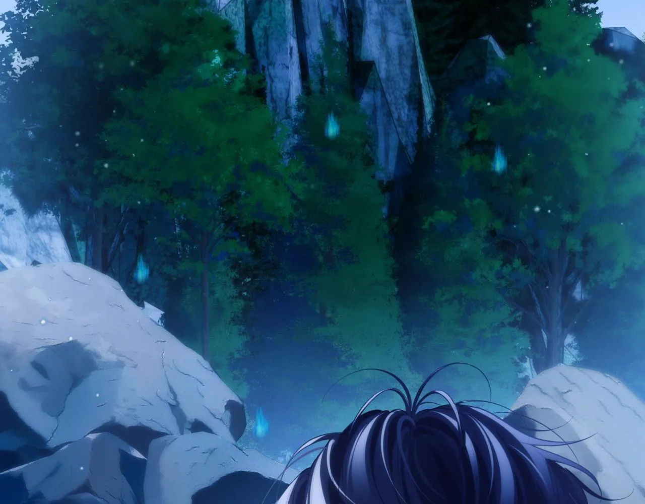 Nhân Ngư Desharow Chapter 49 Trang 5