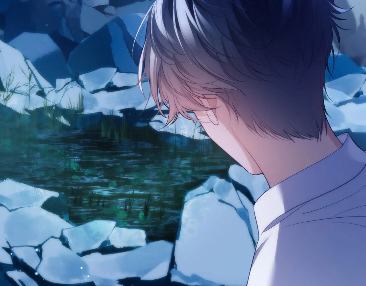 Nhân Ngư Desharow Chapter 49 Trang 6