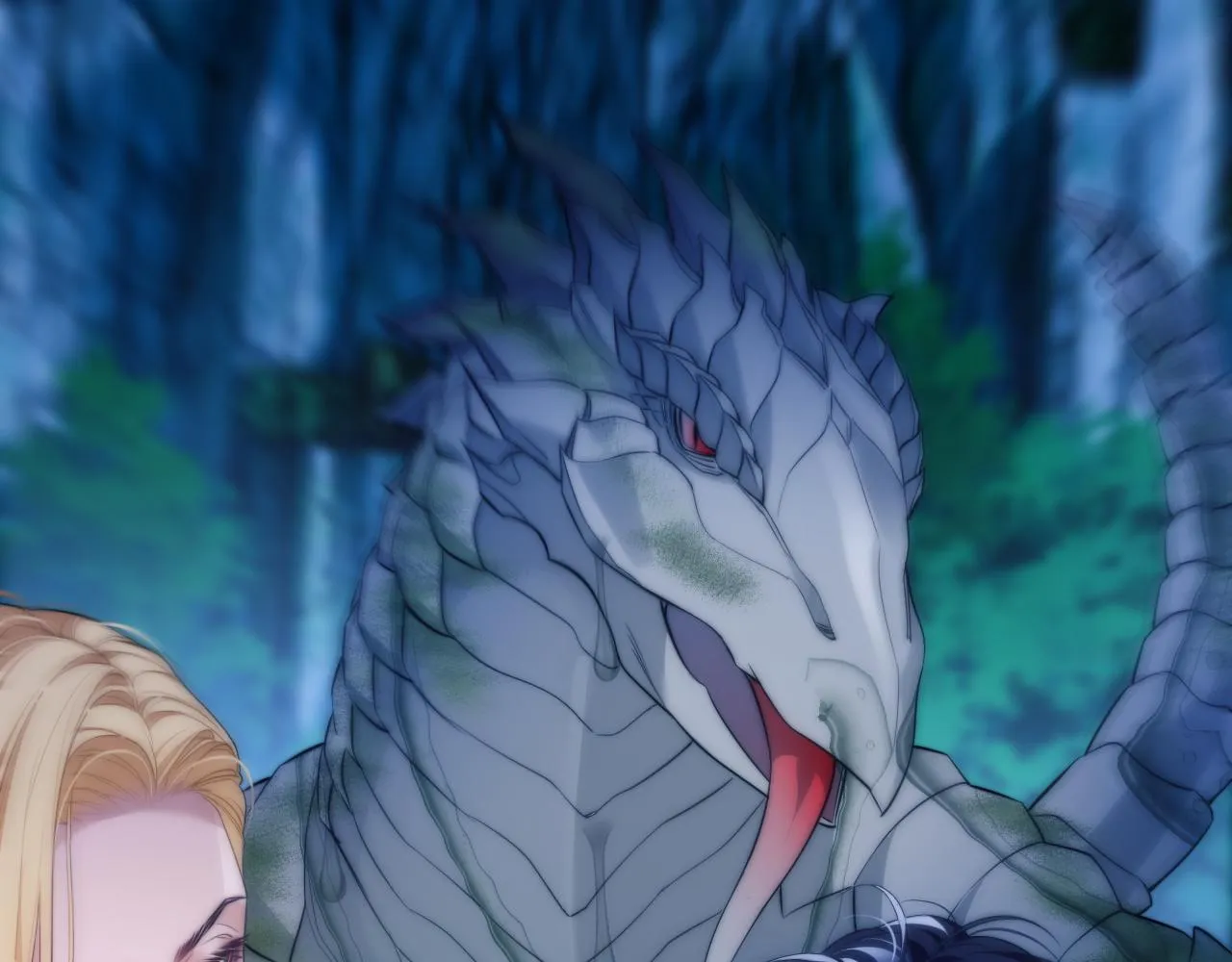 Nhân Ngư Desharow Chapter 49 Trang 14