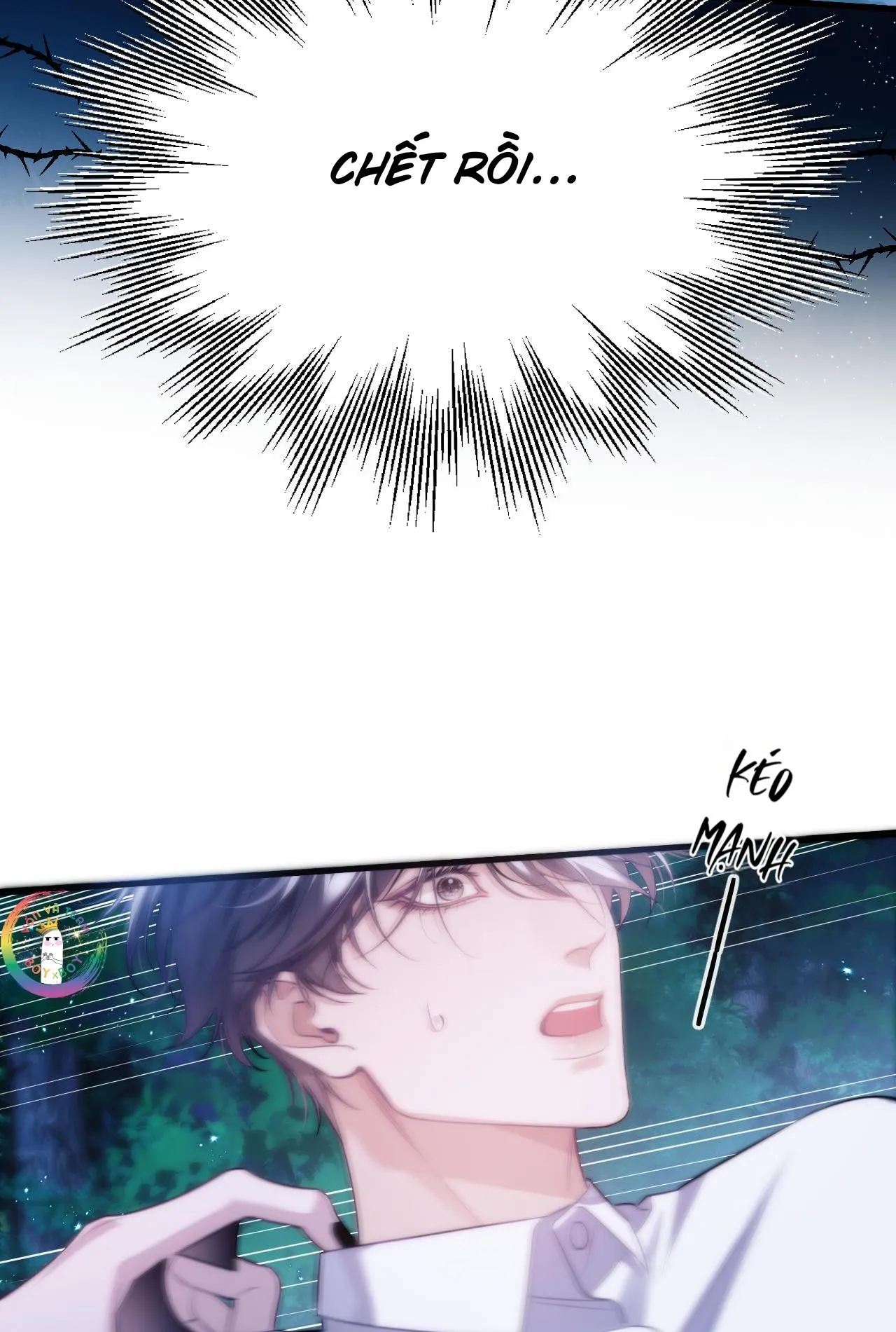 Nhân Ngư Desharow Chapter 49 Trang 18