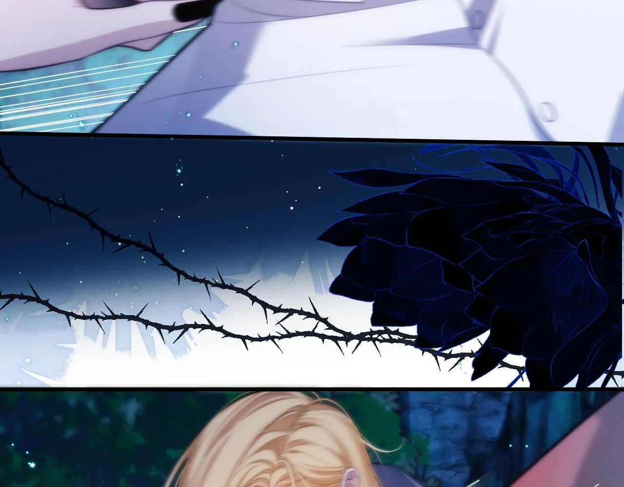 Nhân Ngư Desharow Chapter 49 Trang 19