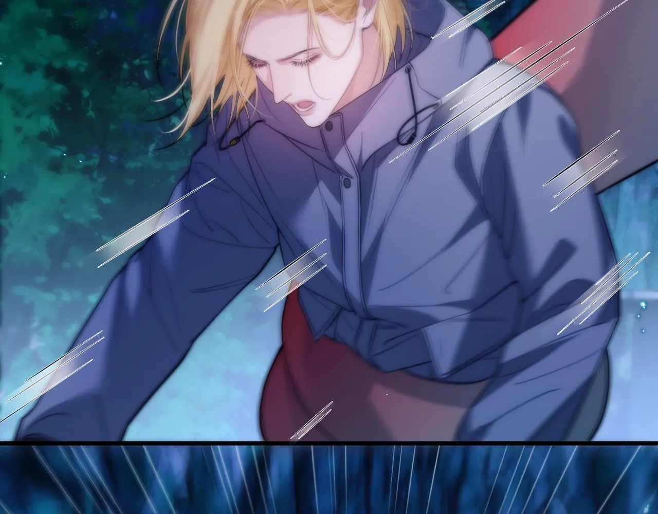 Nhân Ngư Desharow Chapter 49 Trang 20