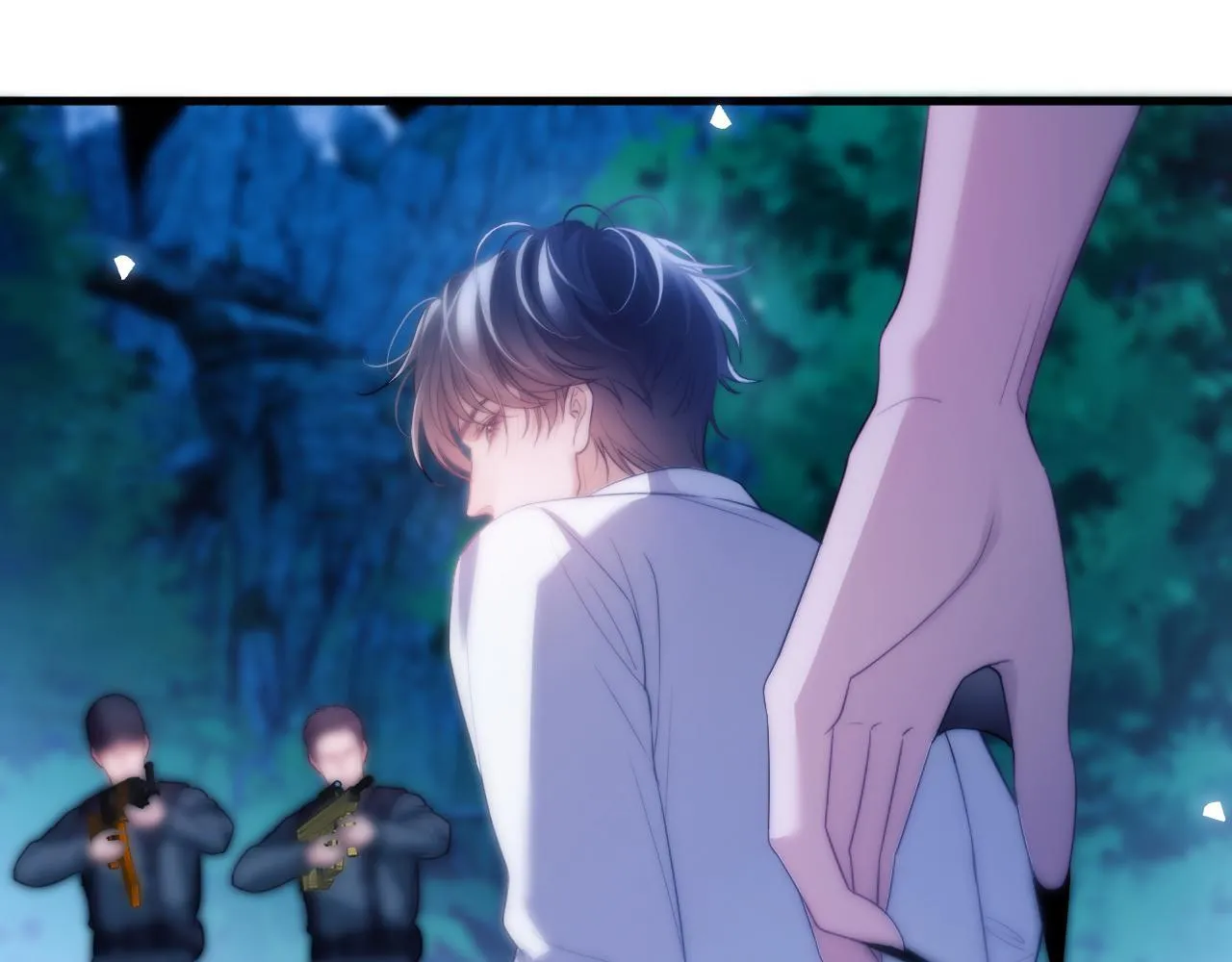 Nhân Ngư Desharow Chapter 49 Trang 27