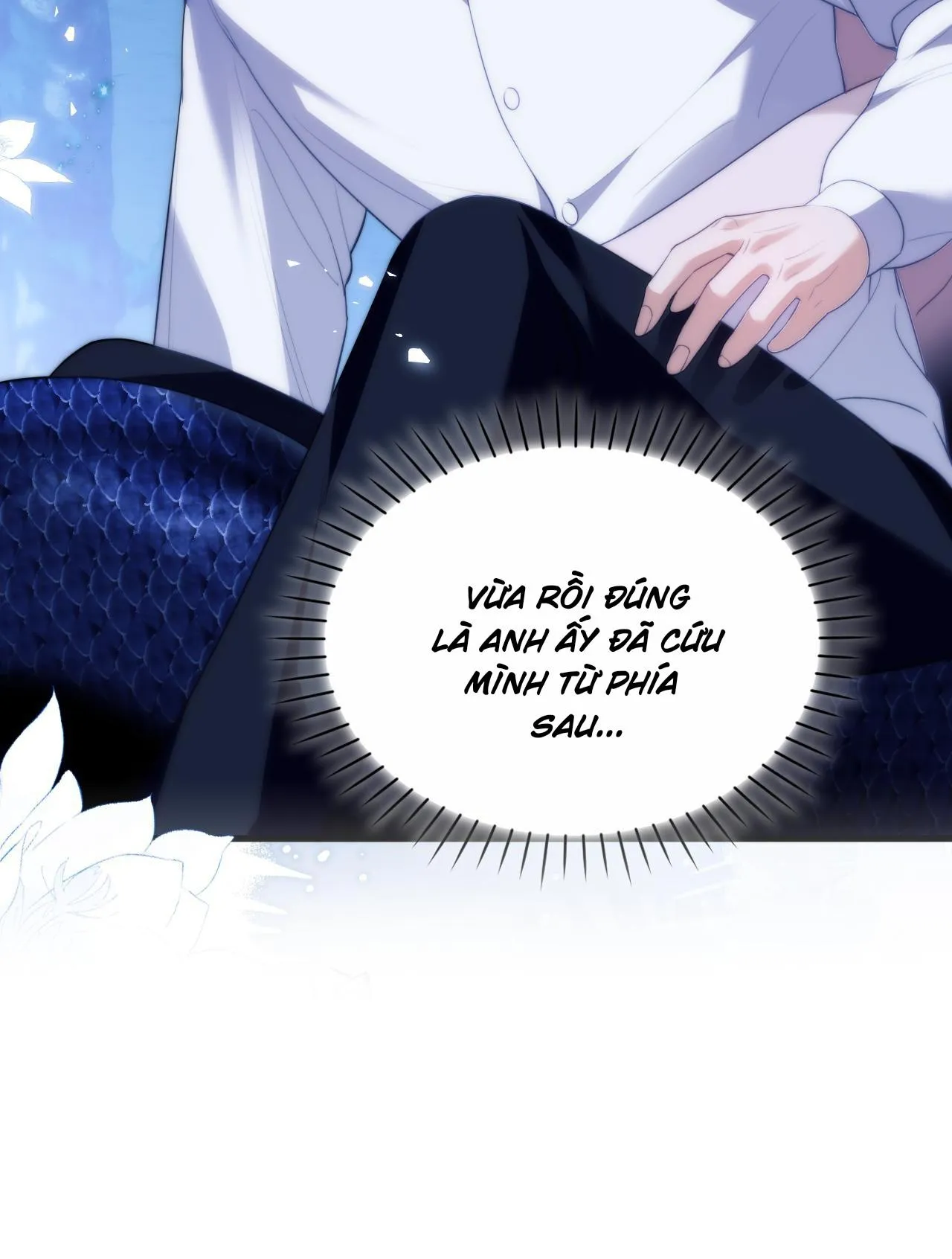 Nhân Ngư Desharow Chapter 49 Trang 30