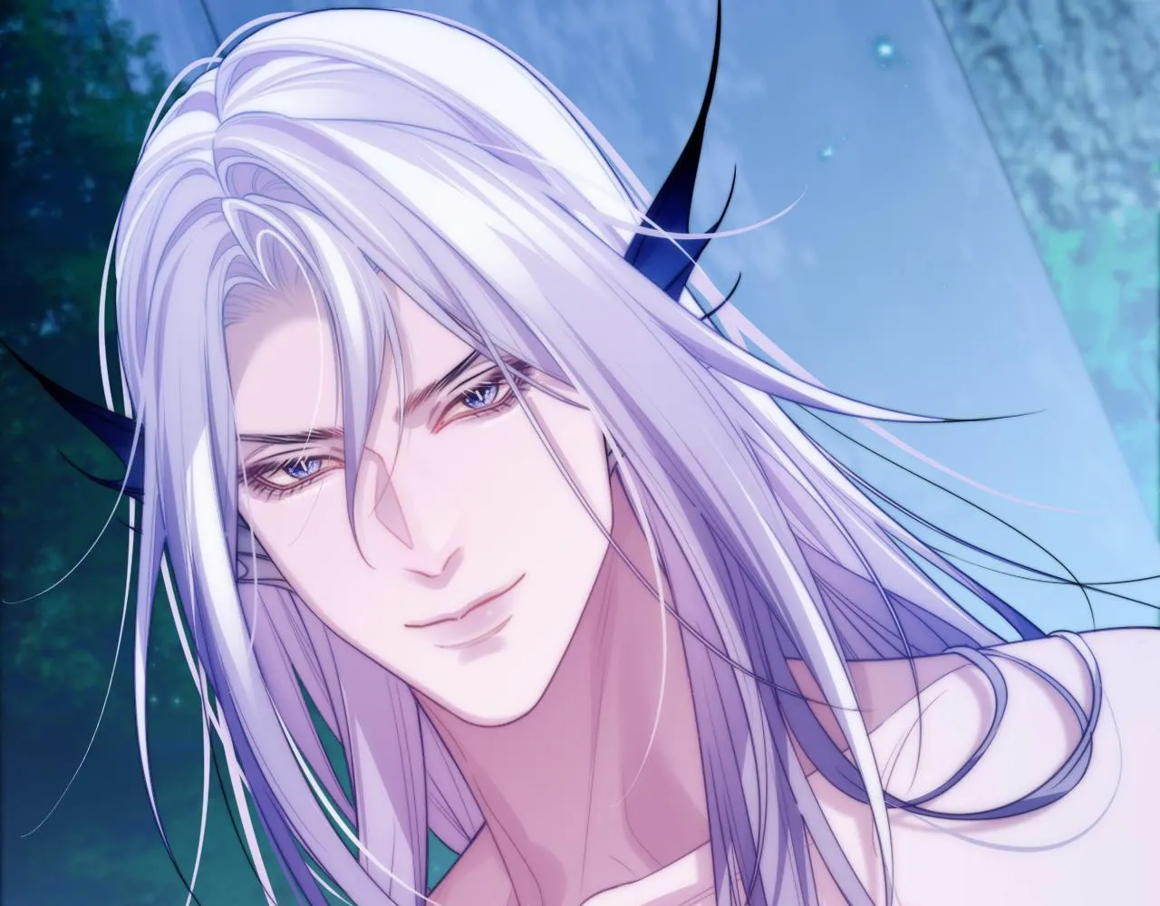 Nhân Ngư Desharow Chapter 50 Trang 11