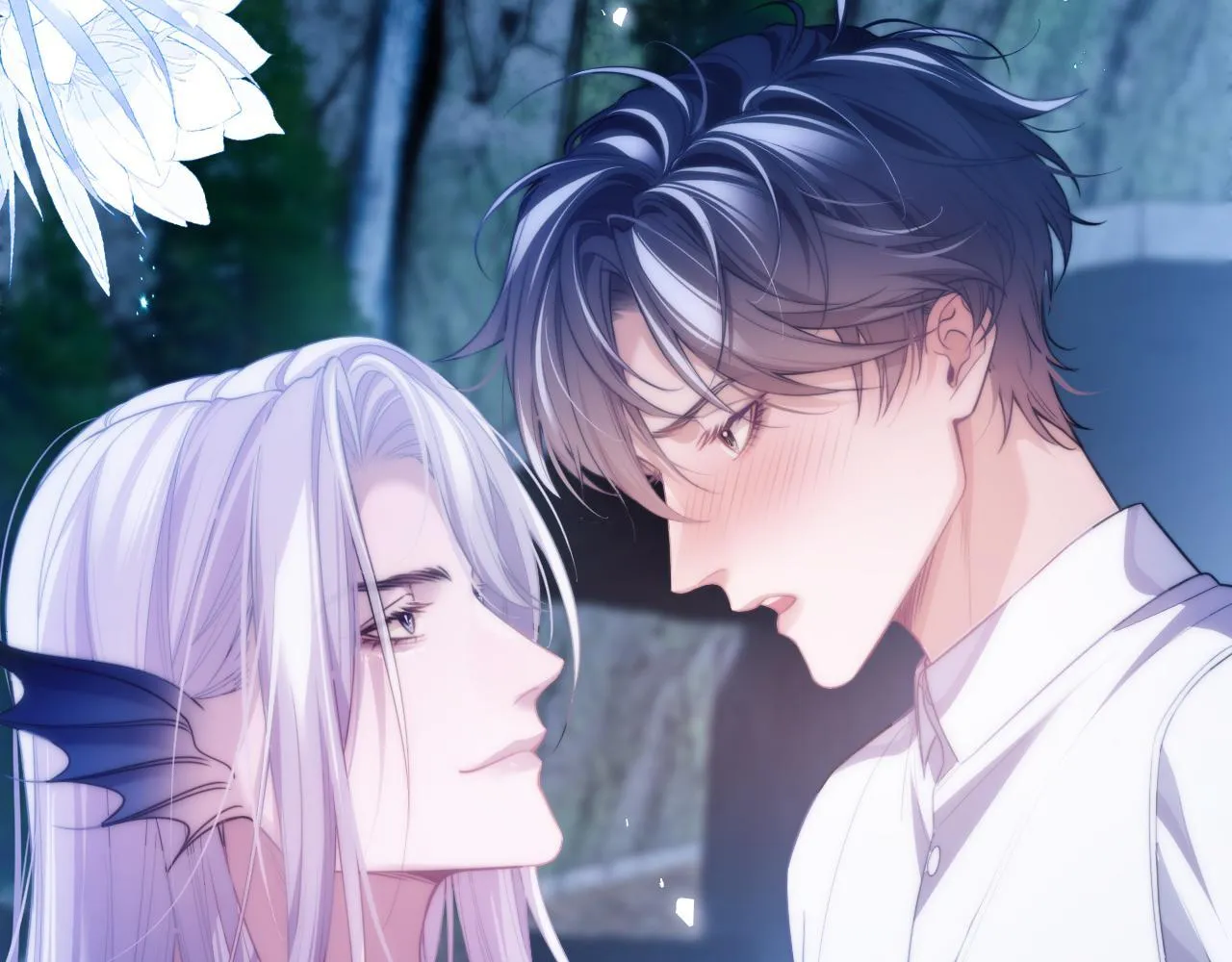 Nhân Ngư Desharow Chapter 50 Trang 18