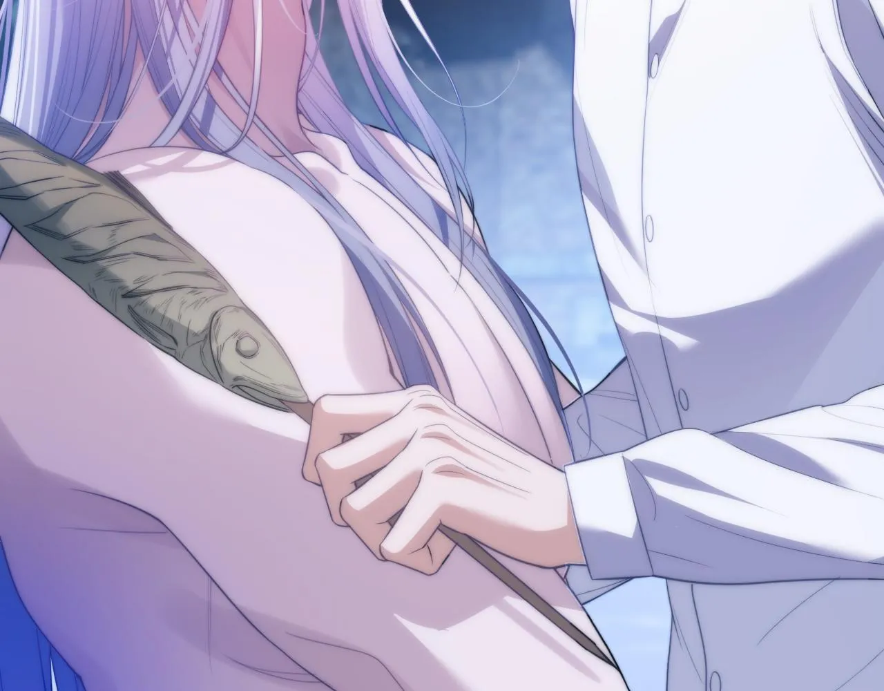 Nhân Ngư Desharow Chapter 50 Trang 19