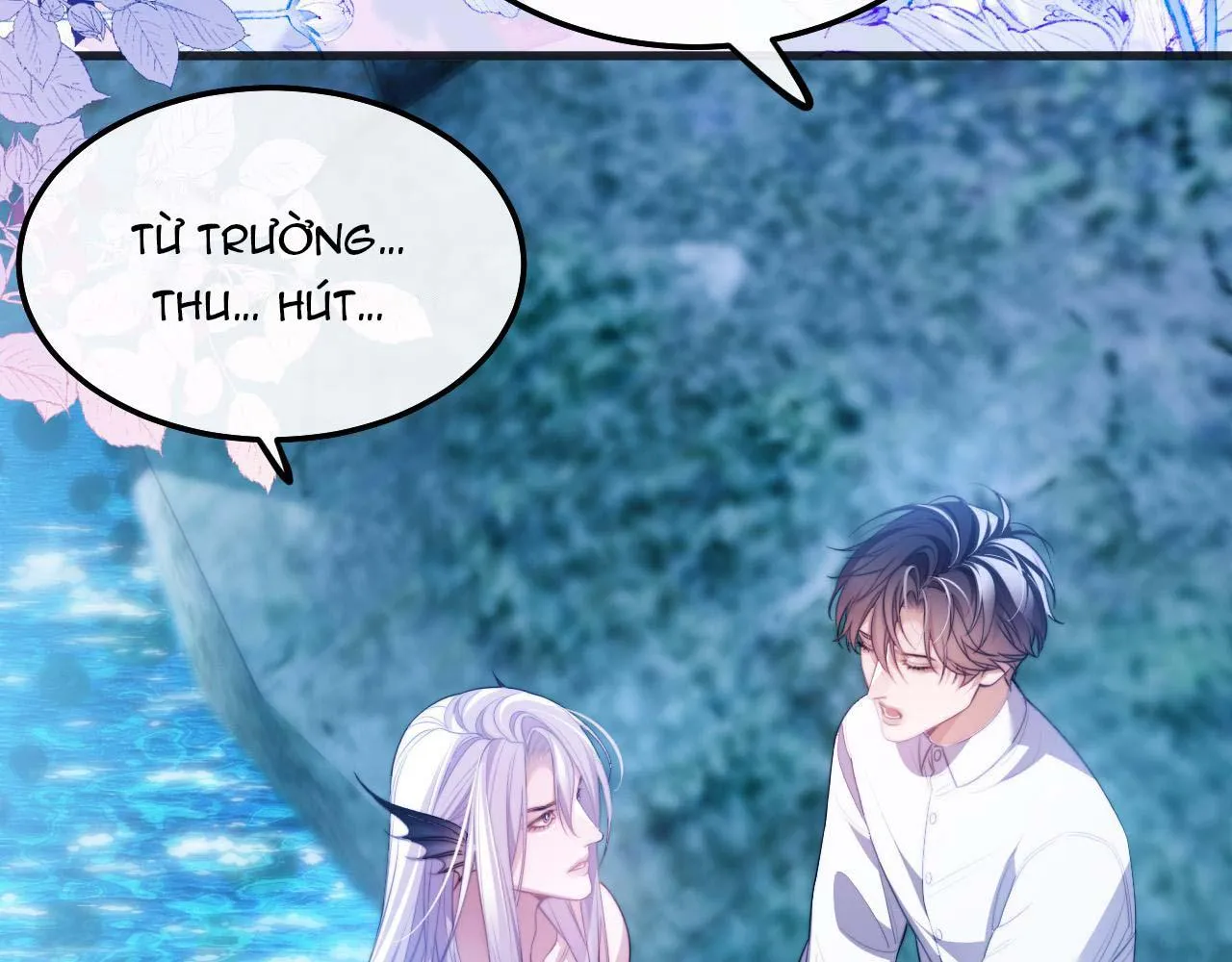 Nhân Ngư Desharow Chapter 52 Trang 5