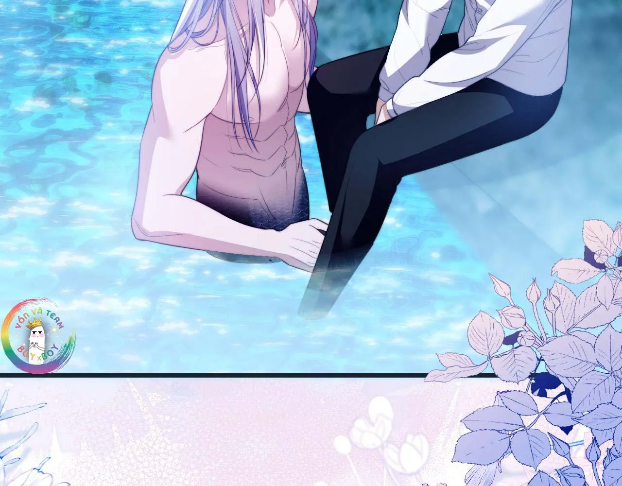 Nhân Ngư Desharow Chapter 52 Trang 6