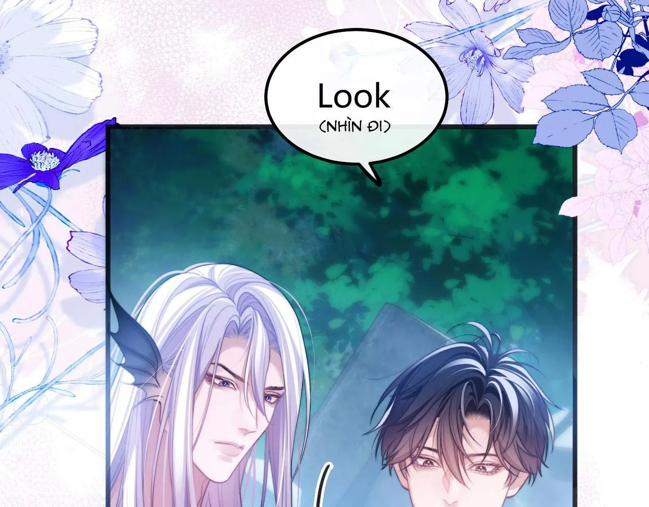 Nhân Ngư Desharow Chapter 52 Trang 7