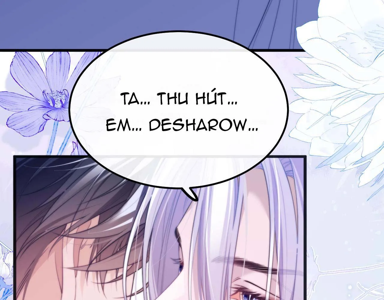 Nhân Ngư Desharow Chapter 52 Trang 18