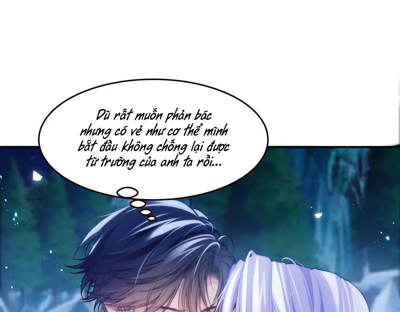 Nhân Ngư Desharow Chapter 52 Trang 23