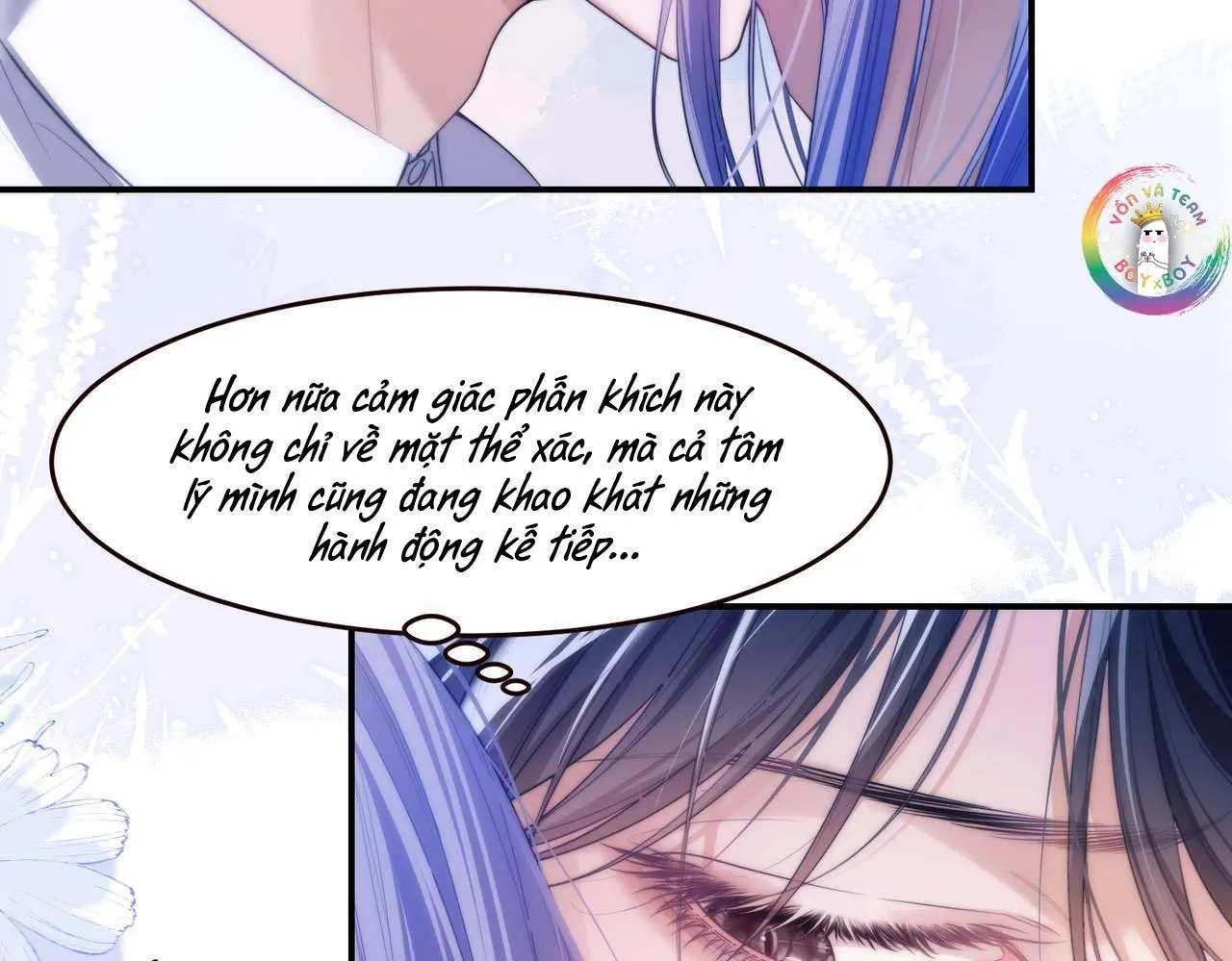 Nhân Ngư Desharow Chapter 52 Trang 26