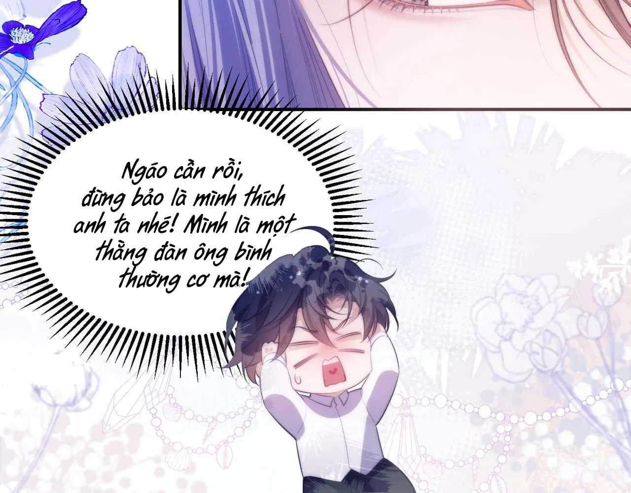 Nhân Ngư Desharow Chapter 52 Trang 27