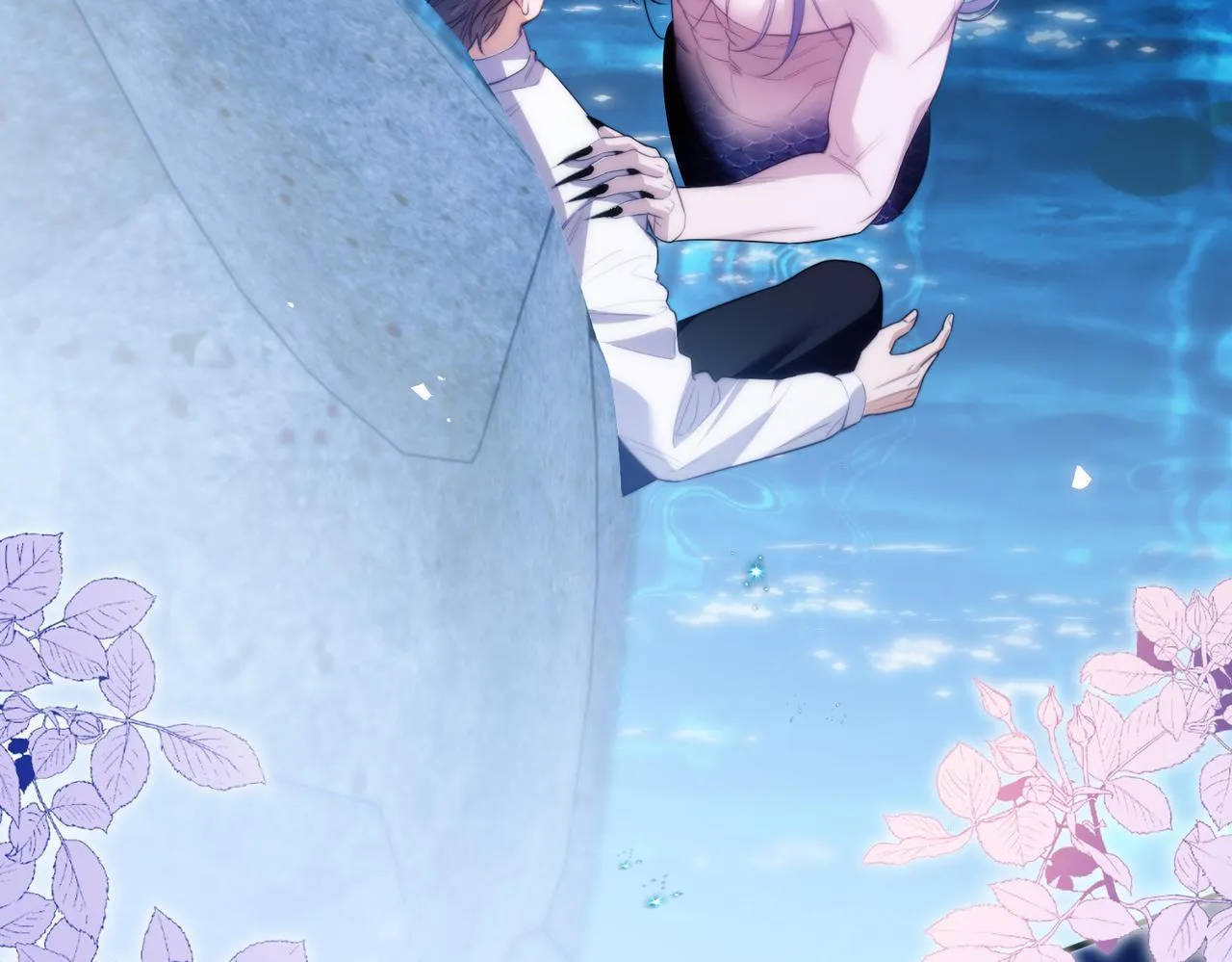 Nhân Ngư Desharow Chapter 52 Trang 31