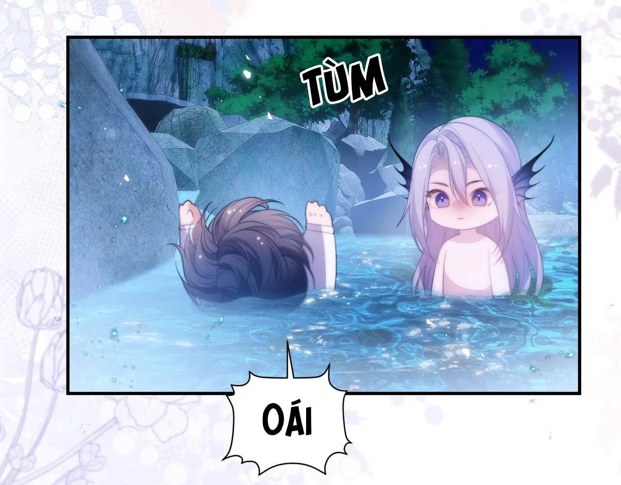 Nhân Ngư Desharow Chapter 52 Trang 37