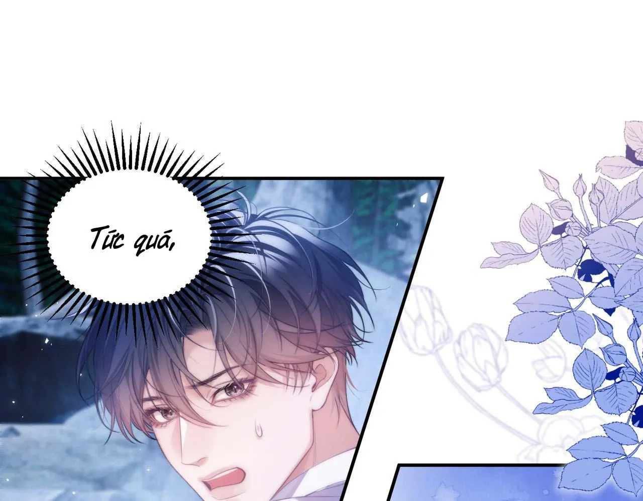 Nhân Ngư Desharow Chapter 52 Trang 39