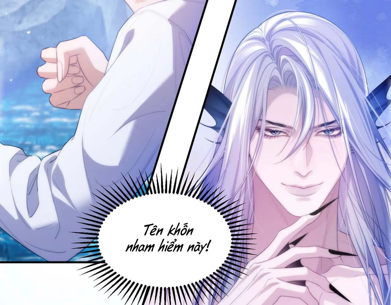 Nhân Ngư Desharow Chapter 52 Trang 40