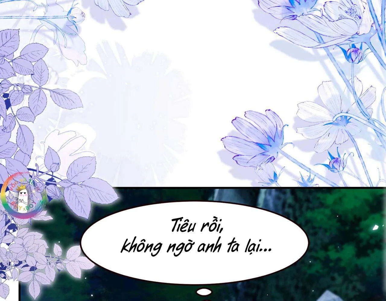 Nhân Ngư Desharow Chapter 52 Trang 46