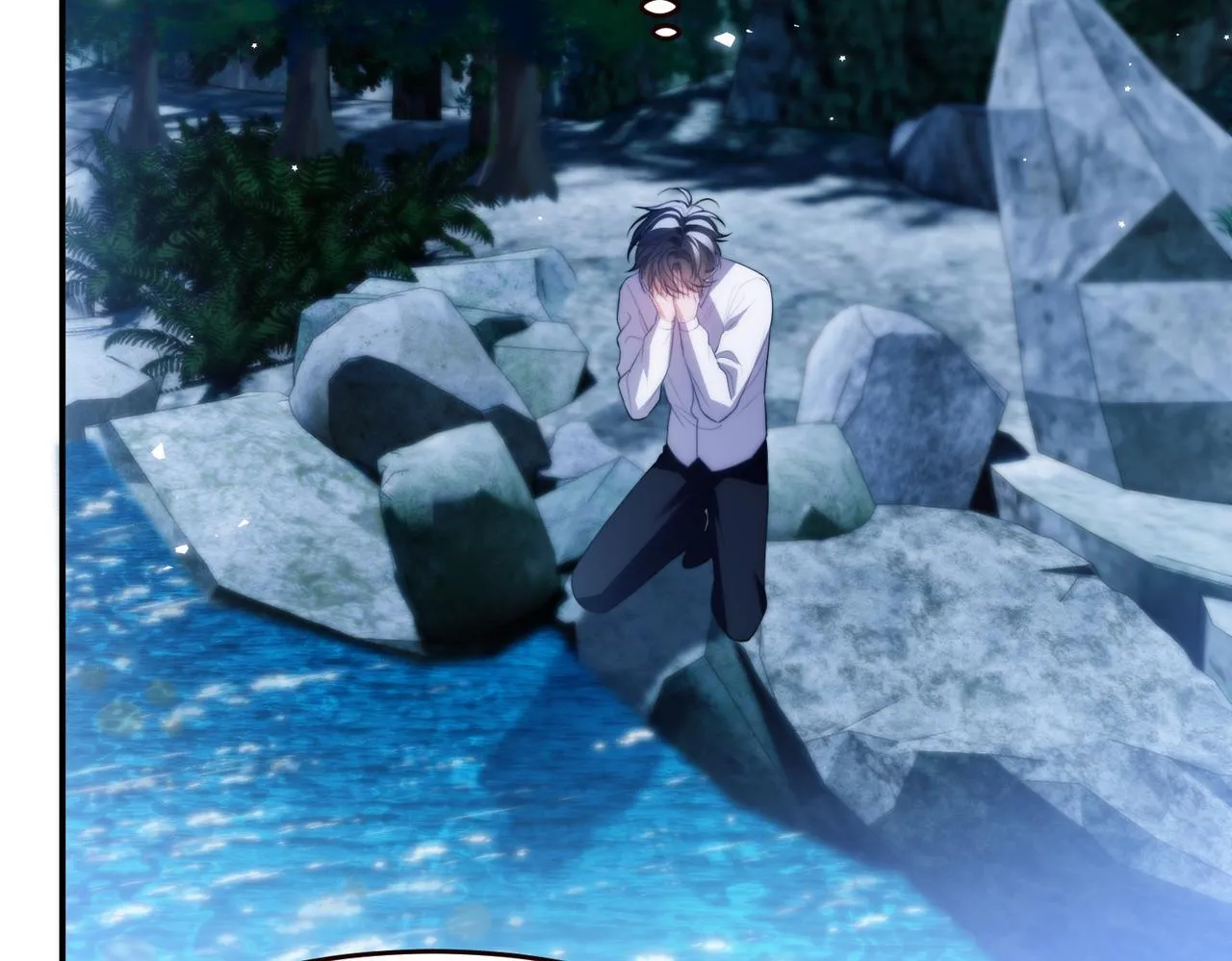 Nhân Ngư Desharow Chapter 52 Trang 47