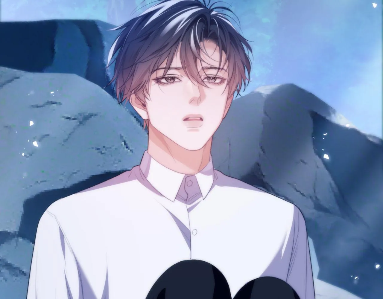 Nhân Ngư Desharow Chapter 52 Trang 54