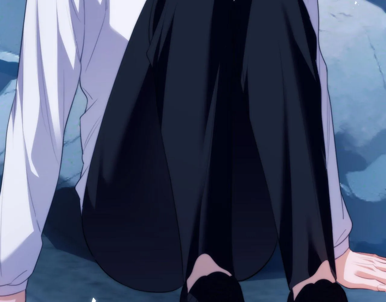 Nhân Ngư Desharow Chapter 52 Trang 55