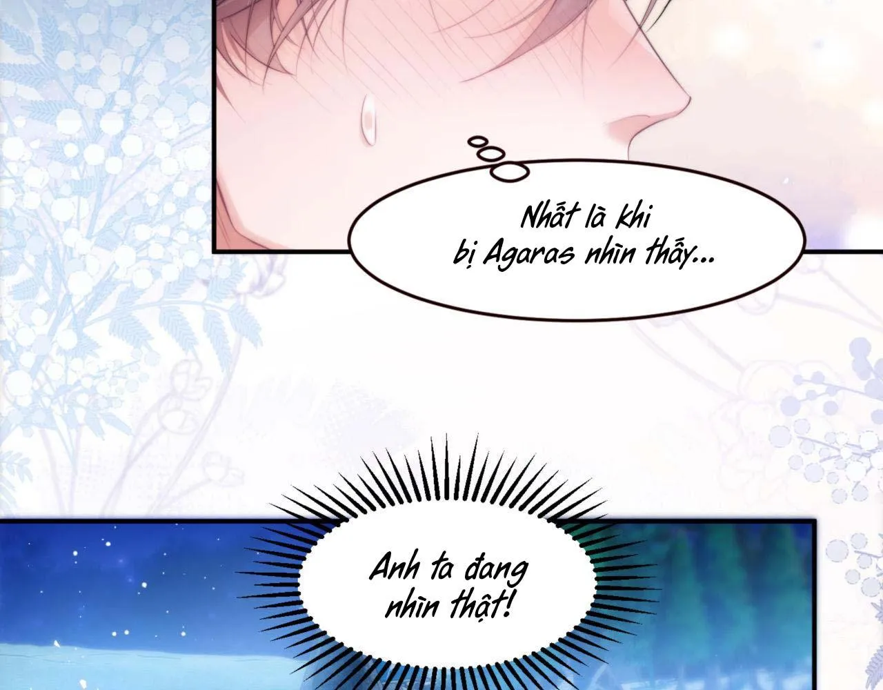 Nhân Ngư Desharow Chapter 52 Trang 57