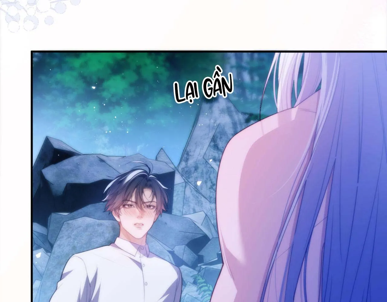 Nhân Ngư Desharow Chapter 52 Trang 59