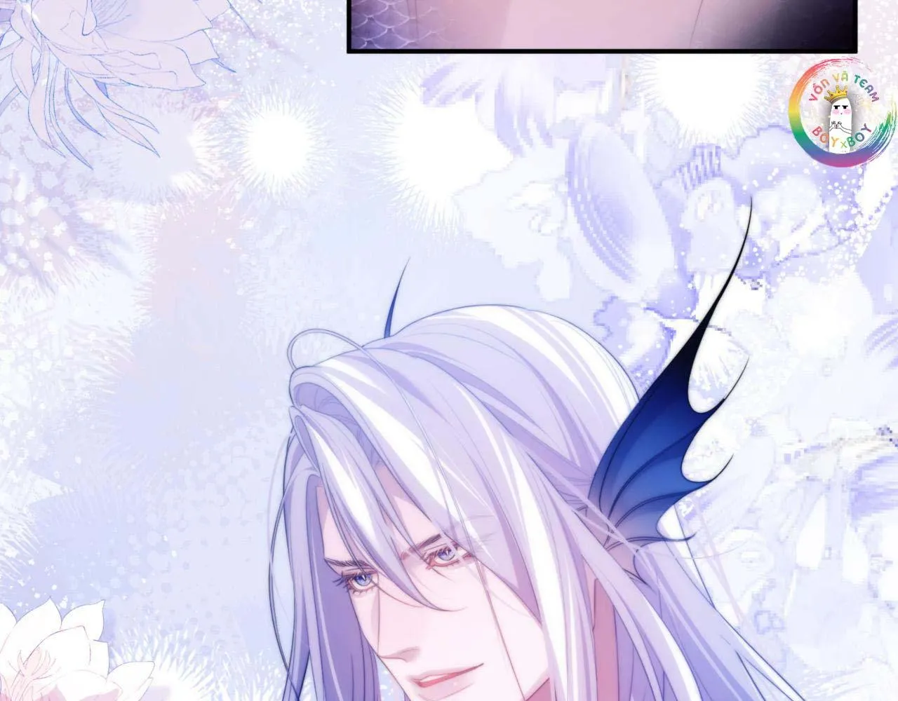 Nhân Ngư Desharow Chapter 52 Trang 63