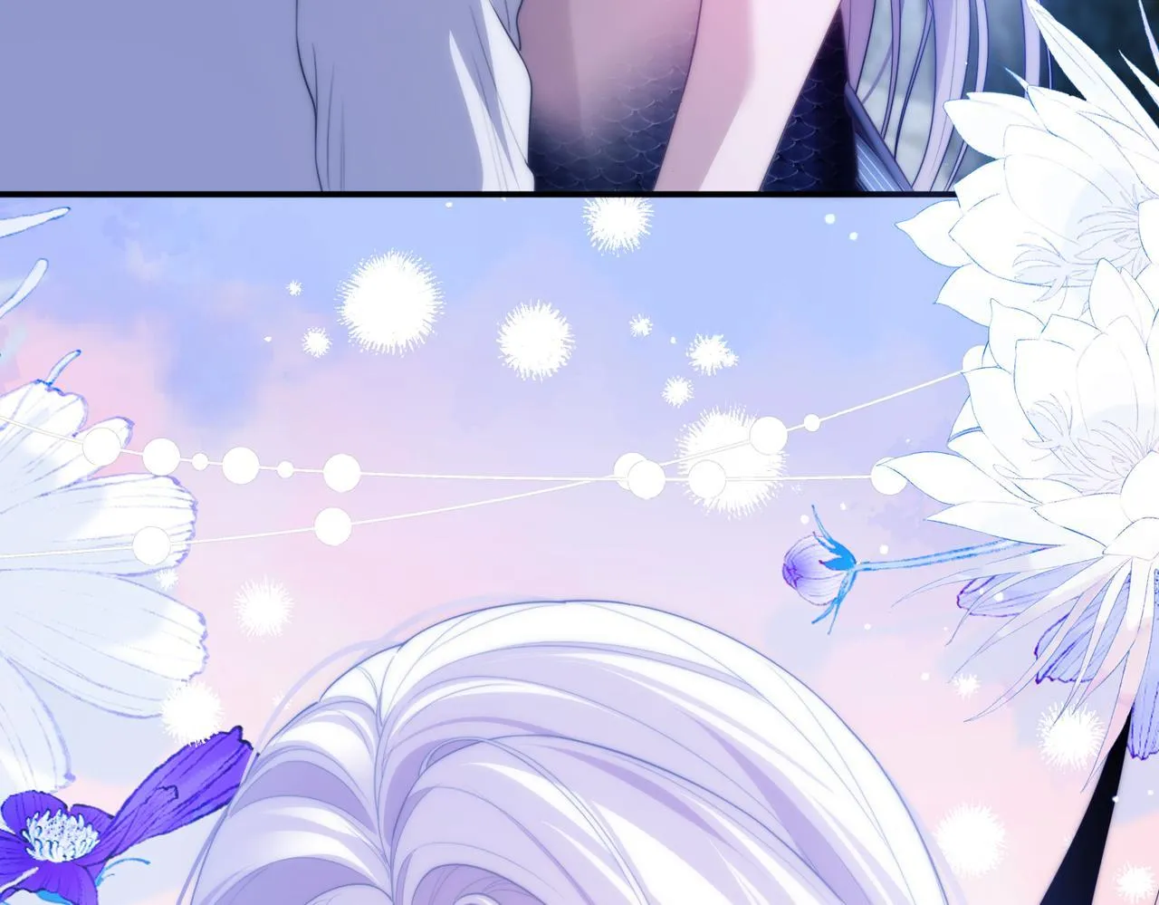 Nhân Ngư Desharow Chapter 53 Trang 8