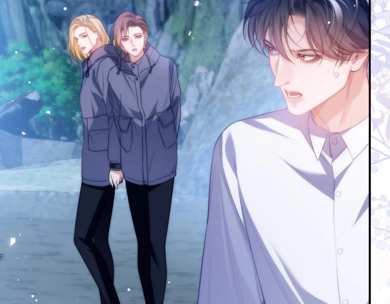 Nhân Ngư Desharow Chapter 53 Trang 13