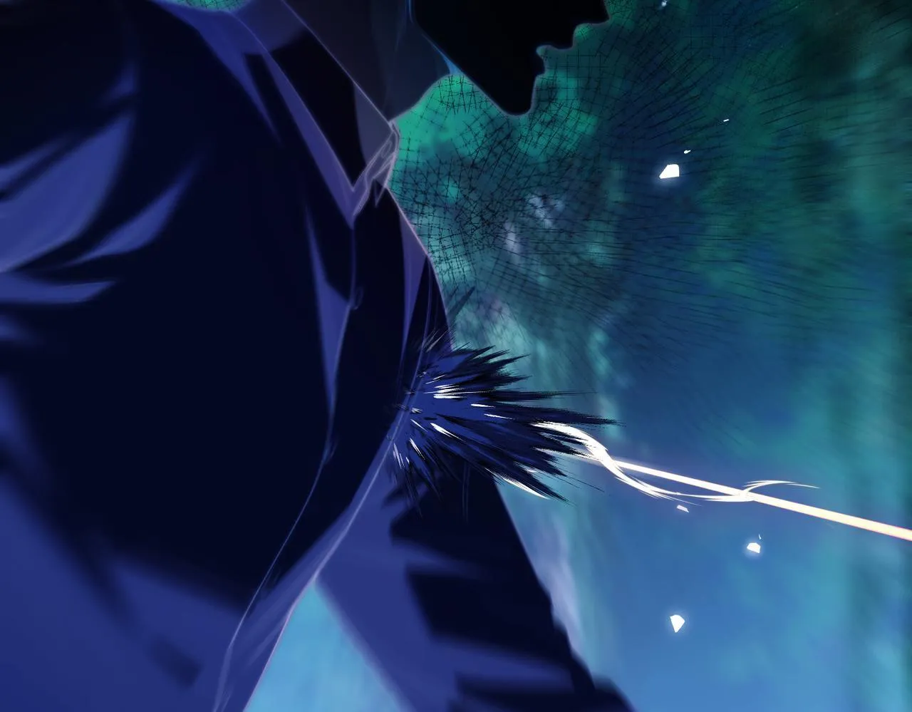 Nhân Ngư Desharow Chapter 54 Trang 11