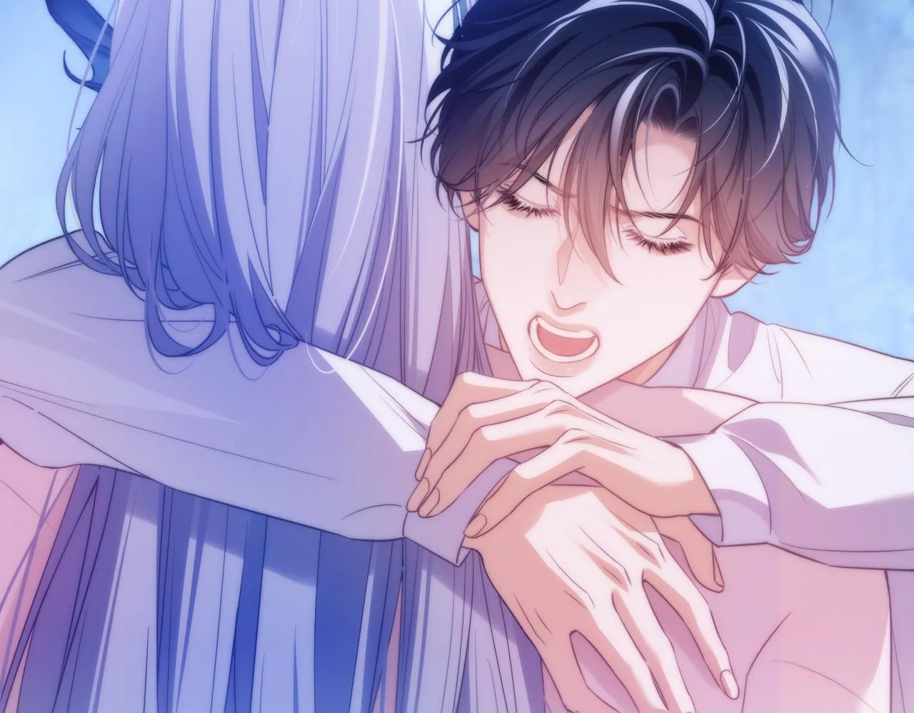 Nhân Ngư Desharow Chapter 54 Trang 22