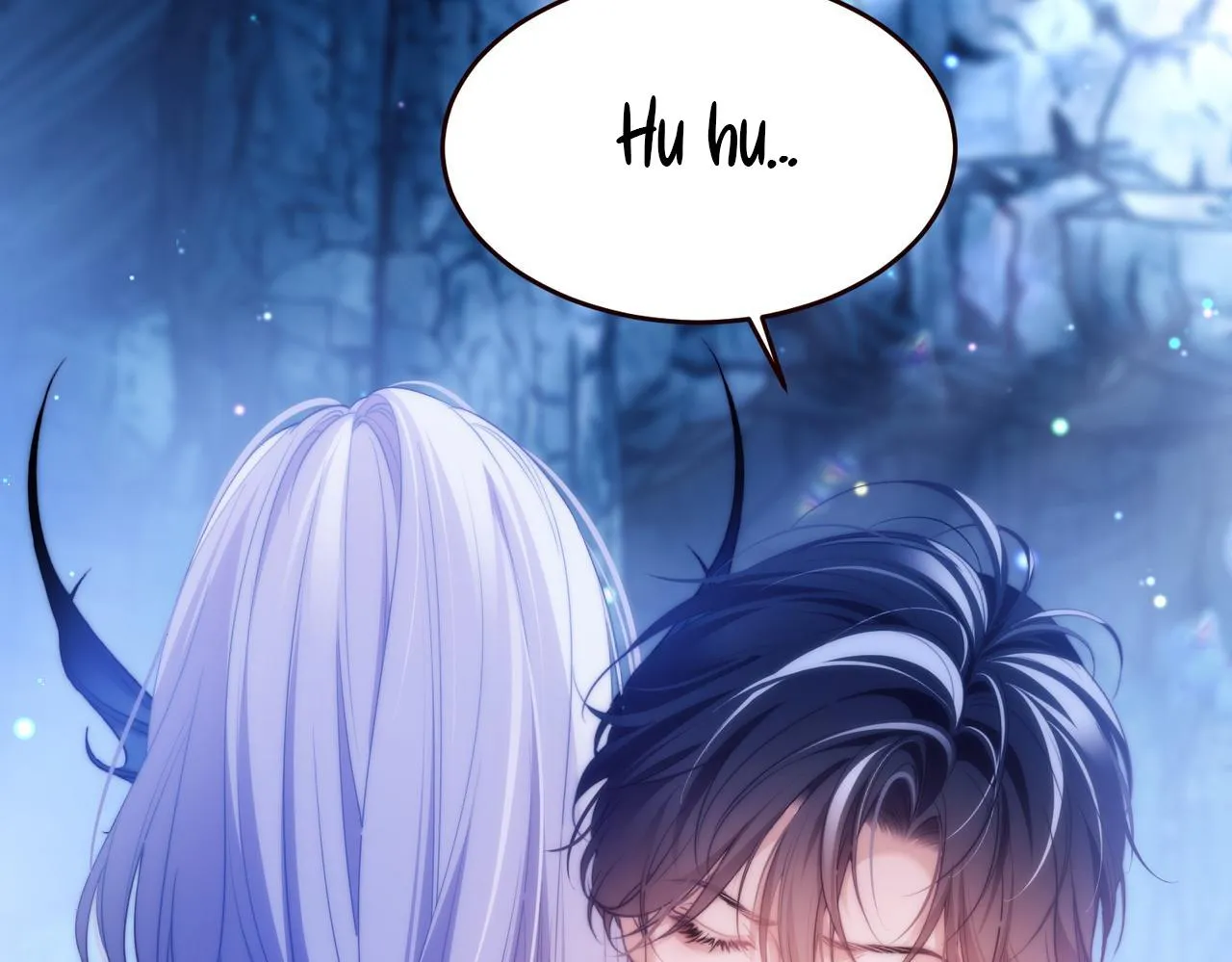 Nhân Ngư Desharow Chapter 55 Trang 4