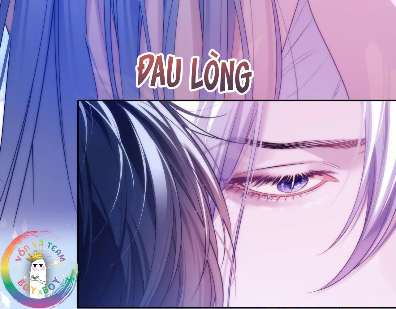 Nhân Ngư Desharow Chapter 55 Trang 6