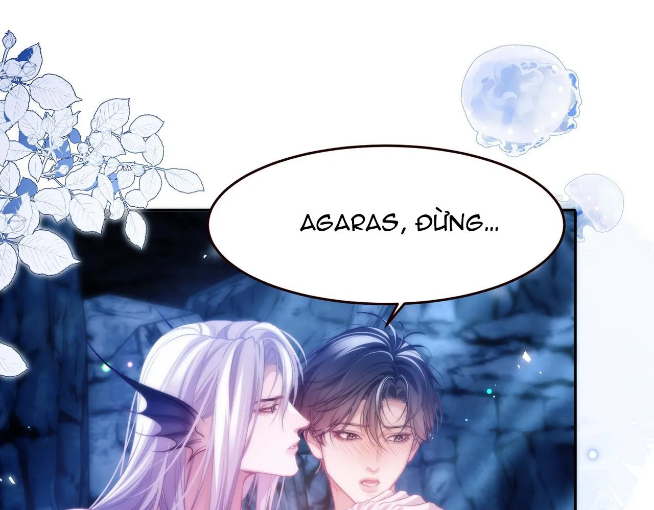 Nhân Ngư Desharow Chapter 55 Trang 13