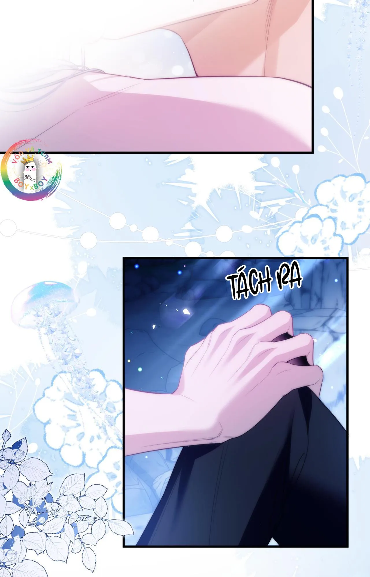 Nhân Ngư Desharow Chapter 55 Trang 23