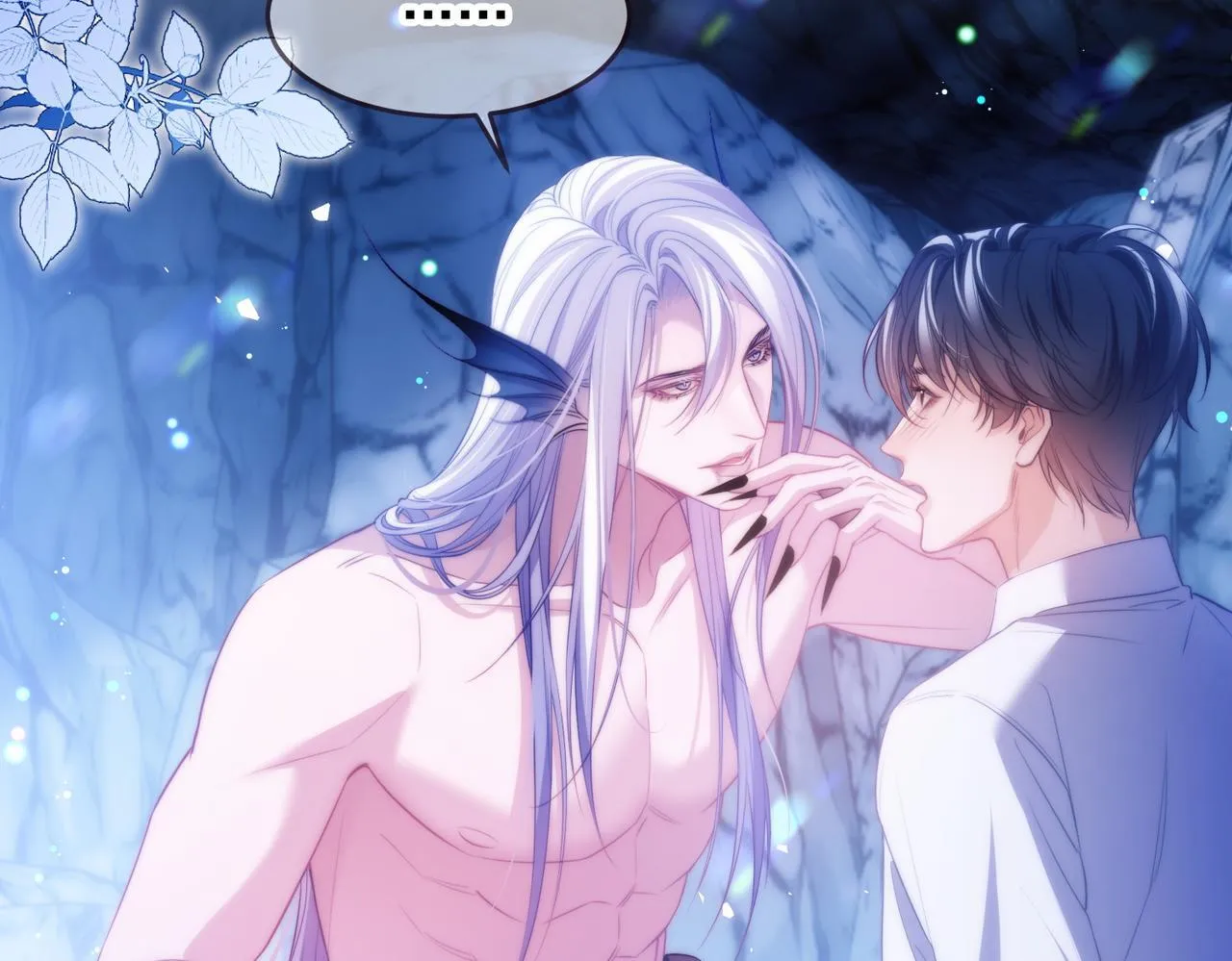 Nhân Ngư Desharow Chapter 55 Trang 29