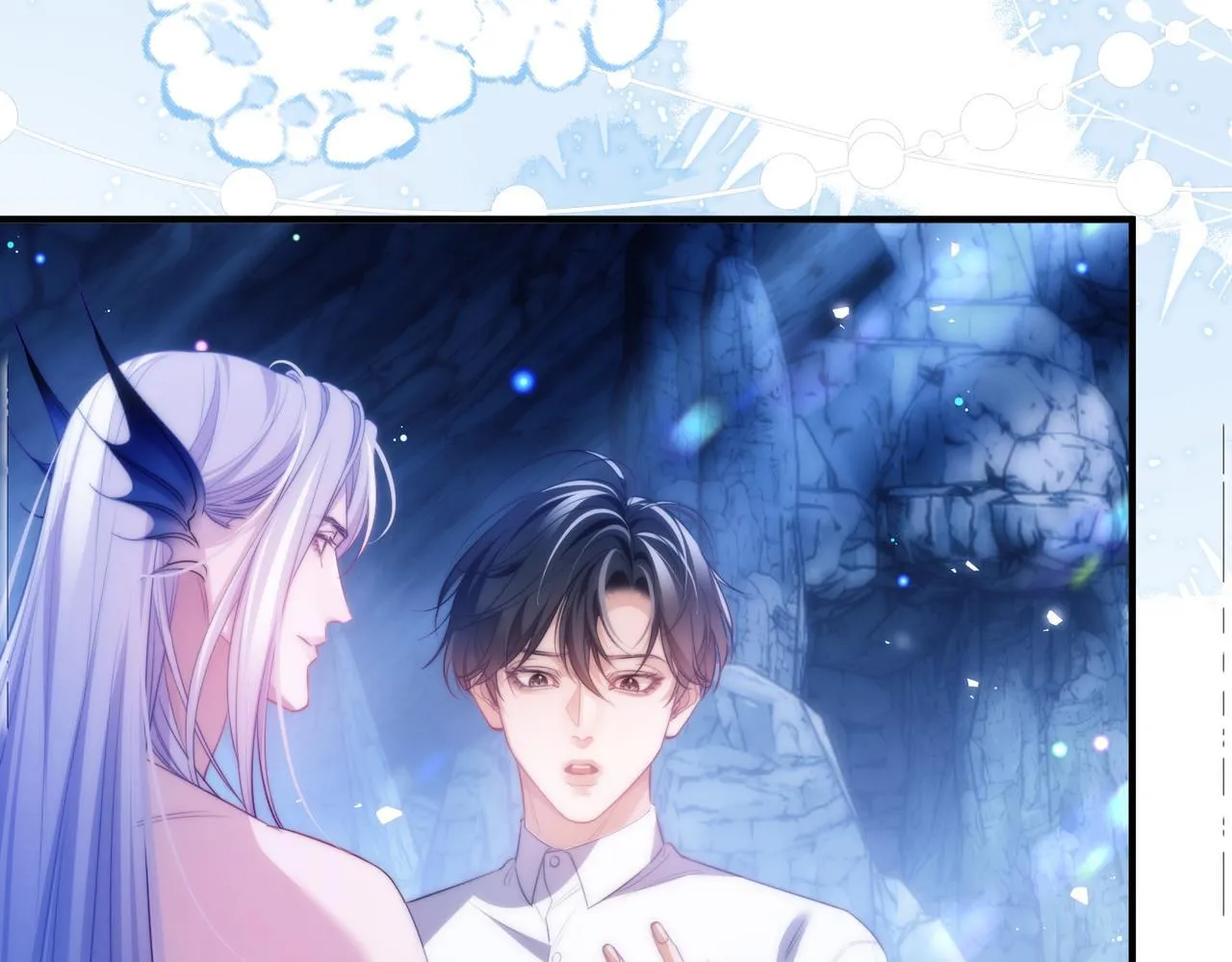 Nhân Ngư Desharow Chapter 55 Trang 32