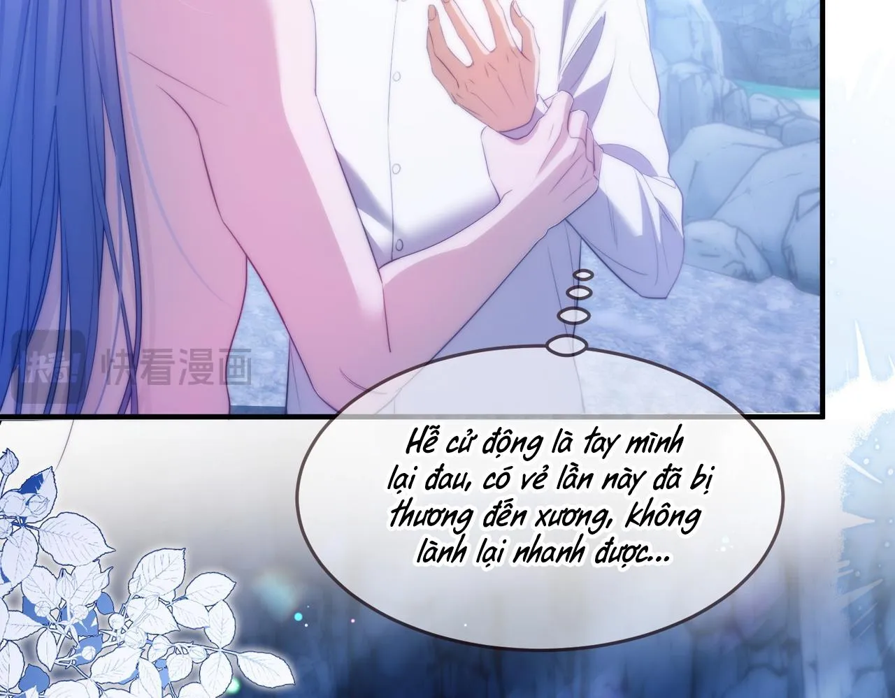 Nhân Ngư Desharow Chapter 55 Trang 33