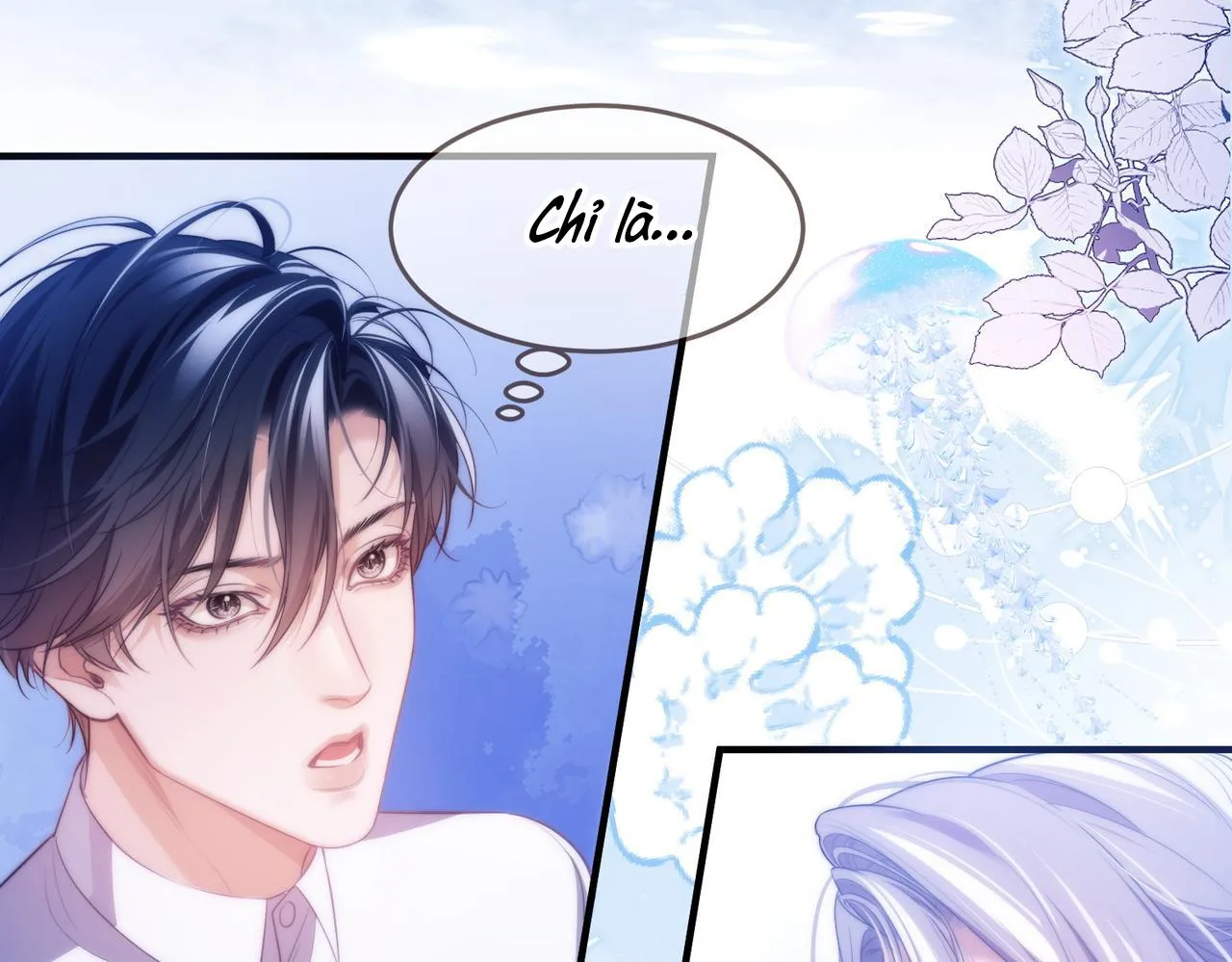 Nhân Ngư Desharow Chapter 55 Trang 36