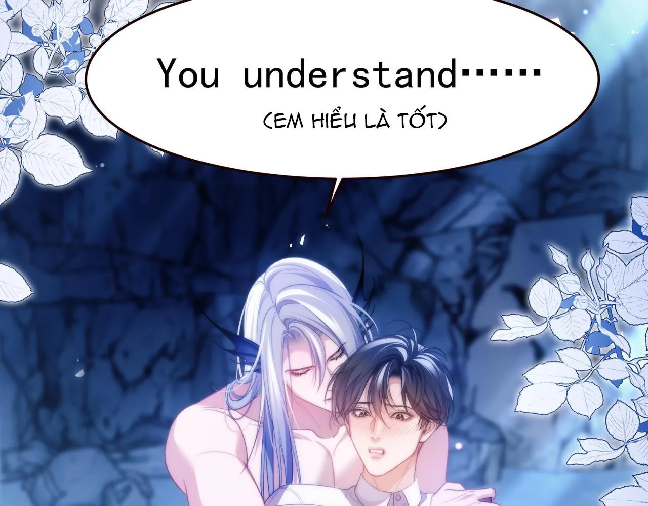 Nhân Ngư Desharow Chapter 55 Trang 40