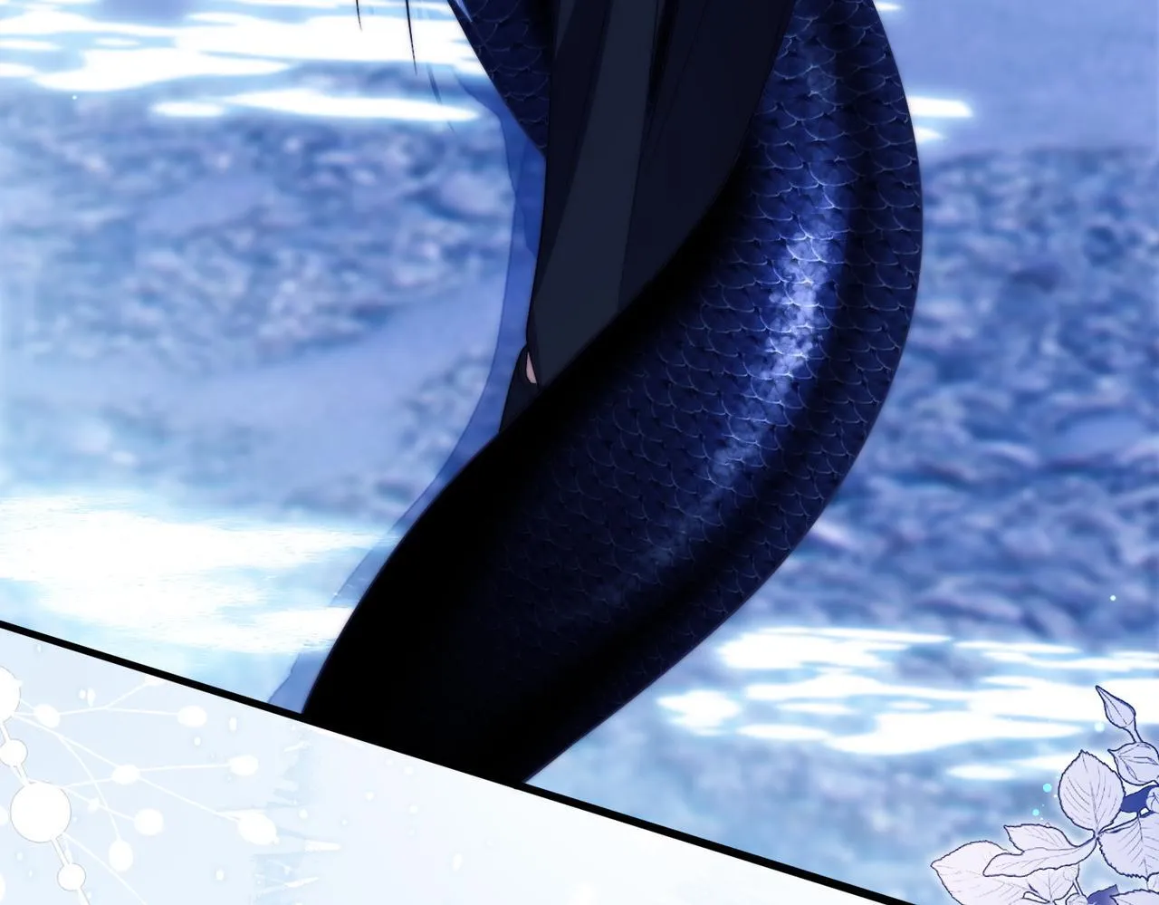 Nhân Ngư Desharow Chapter 55 Trang 42