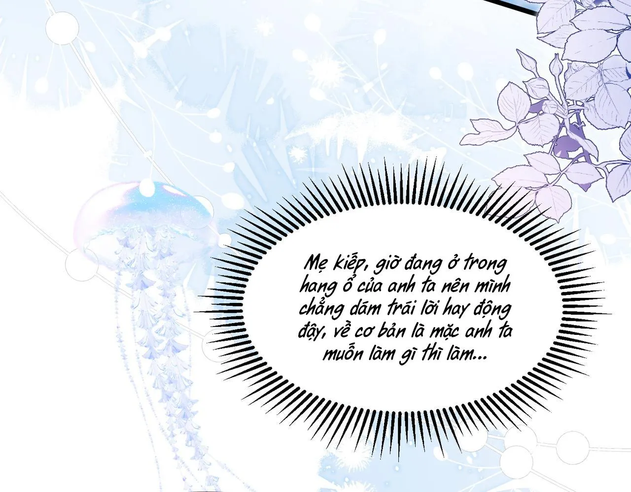 Nhân Ngư Desharow Chapter 55 Trang 43