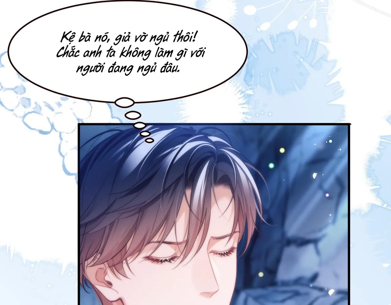 Nhân Ngư Desharow Chapter 55 Trang 44