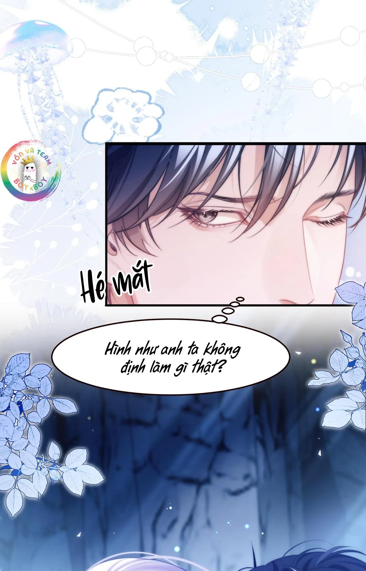 Nhân Ngư Desharow Chapter 55 Trang 46