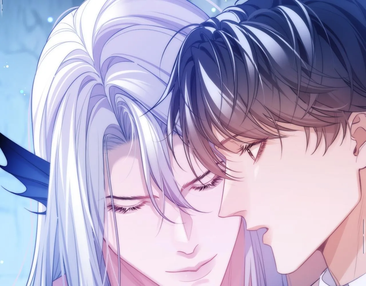 Nhân Ngư Desharow Chapter 55 Trang 47