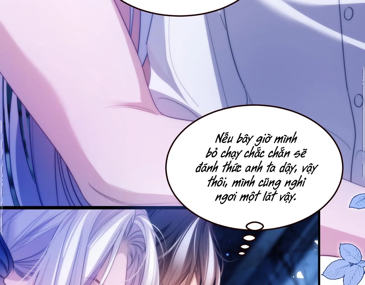 Nhân Ngư Desharow Chapter 55 Trang 49
